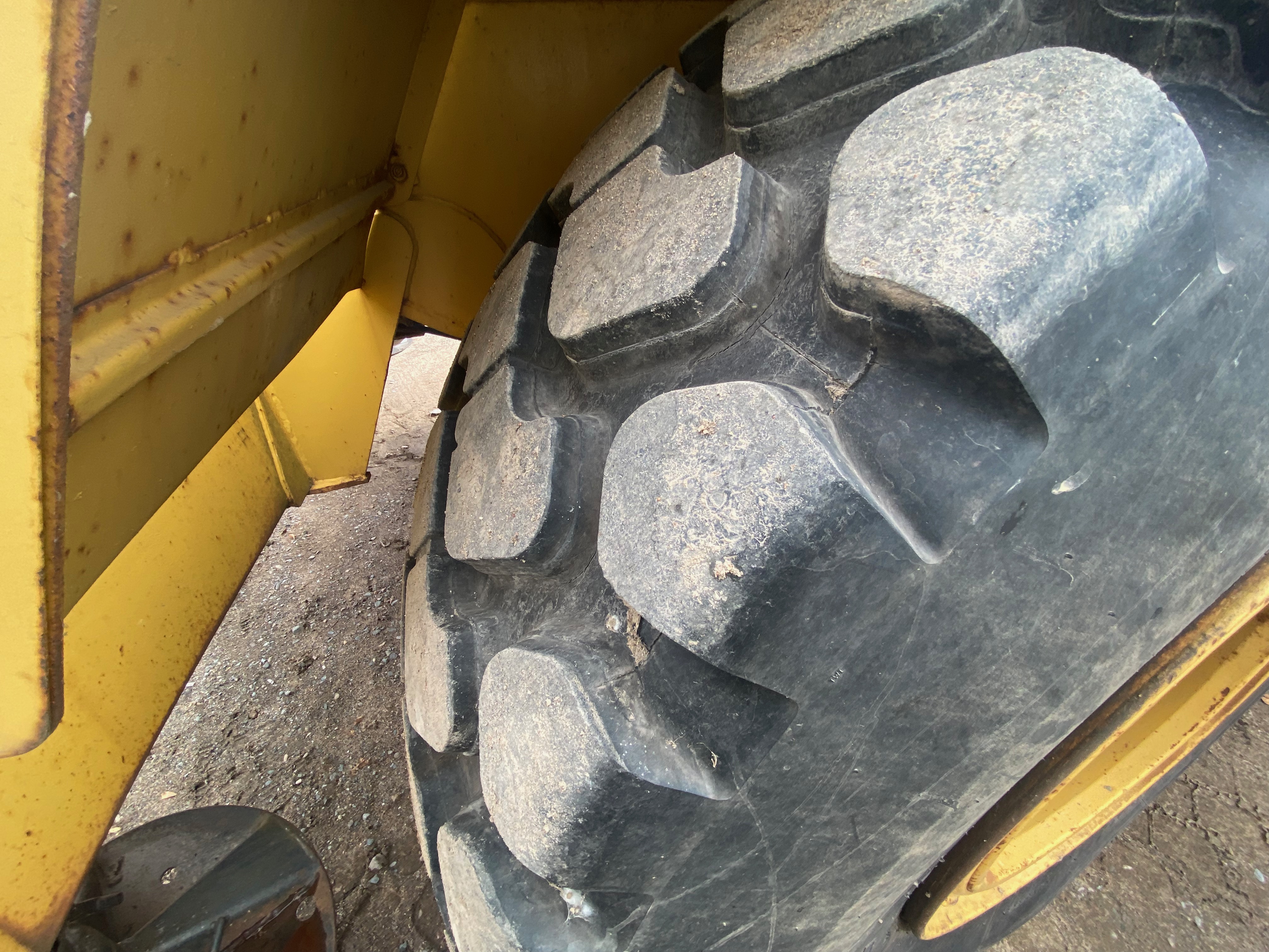 1990 GROVE RT740B - Image 17